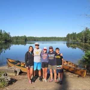 Meet your Posher, Addi